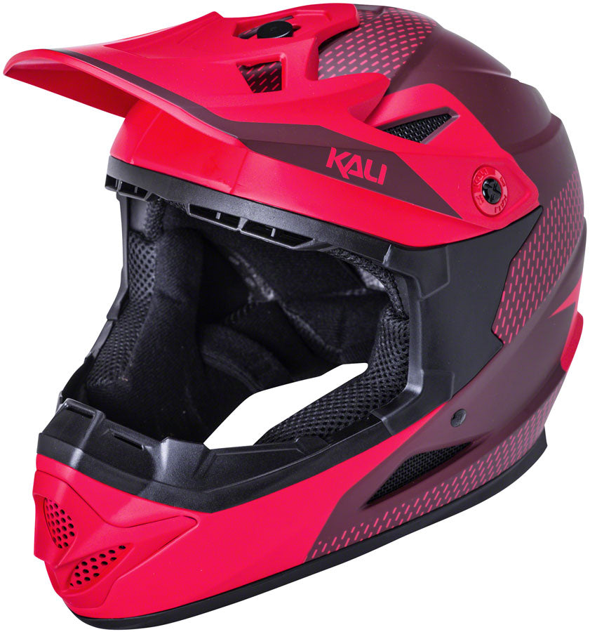 Kali Protectives Zoka Youth Helmet