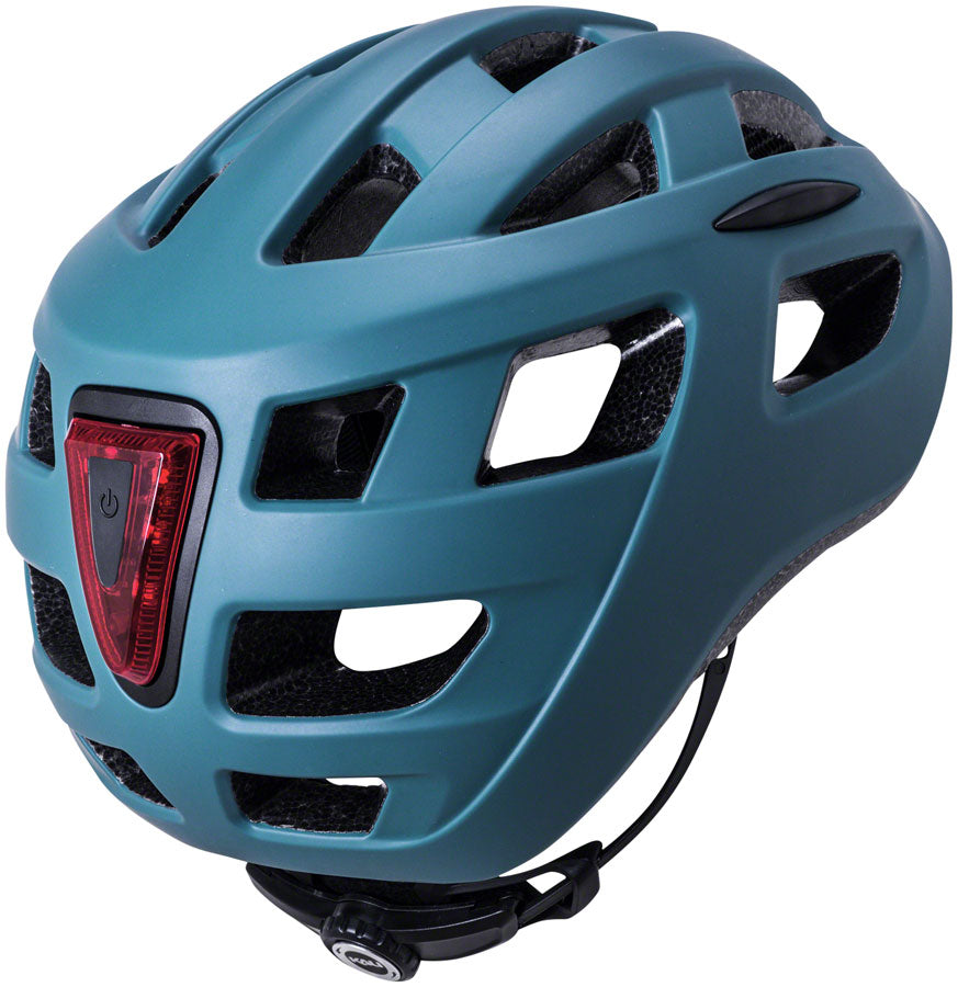 Kali Protectives Central Helmet