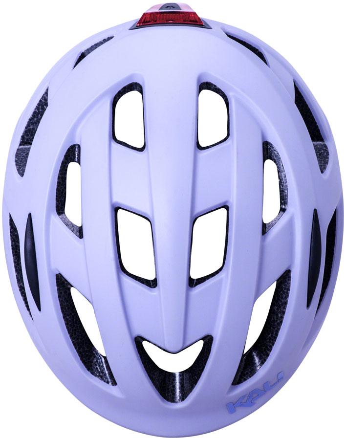 Kali Protectives Central Helmet