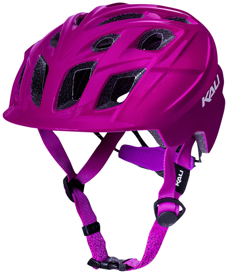 Kali Protectives Chakra Child Helmet