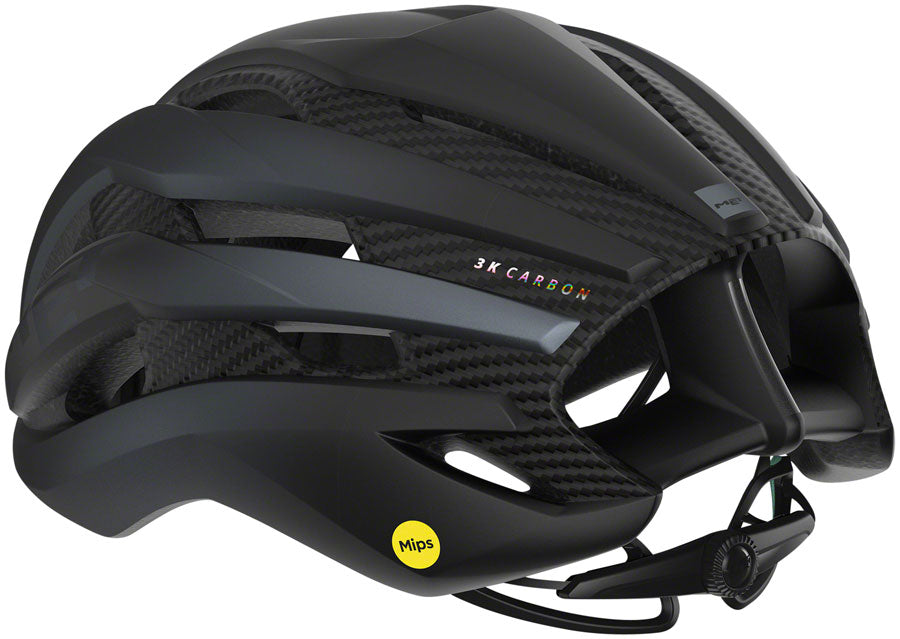 MET Helmets Trenta 3K Carbon MIPS Helmet