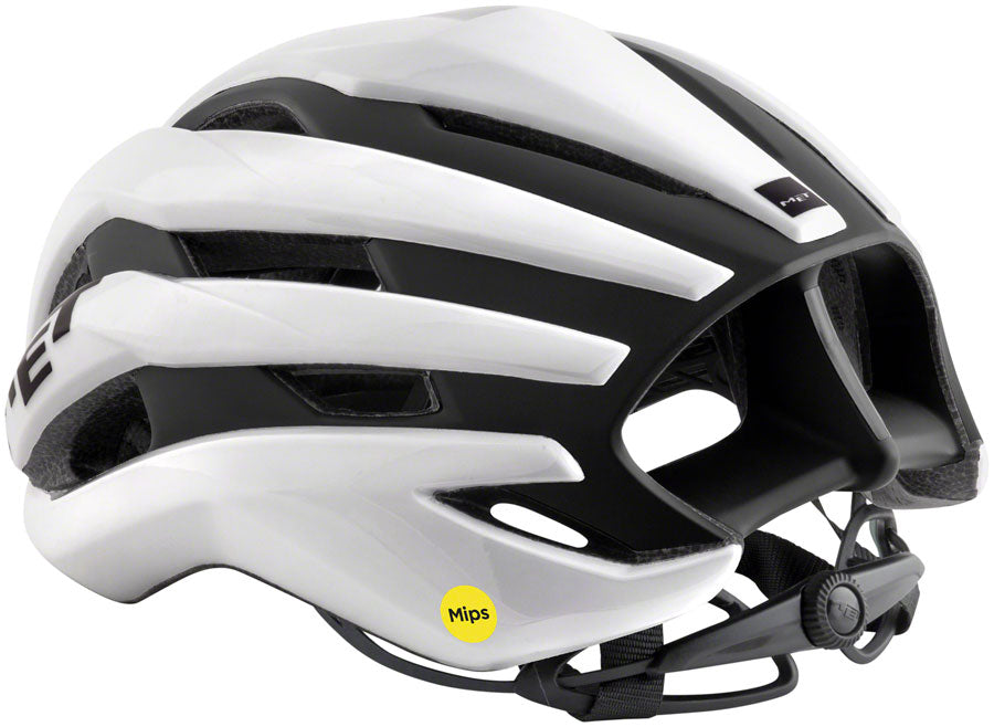 MET Helmets Trenta MIPS Helmet