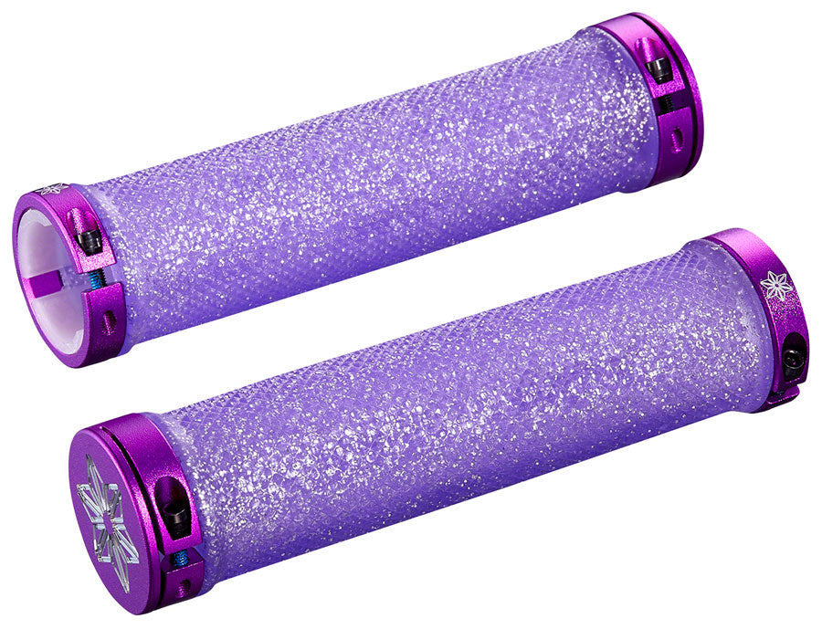 Supacaz Diamond Kush Grips