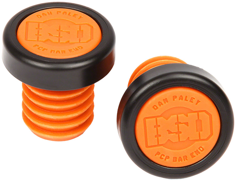 BSD PCP Bar End Plugs