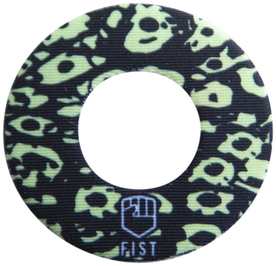 Fist Handwear Grip Donut