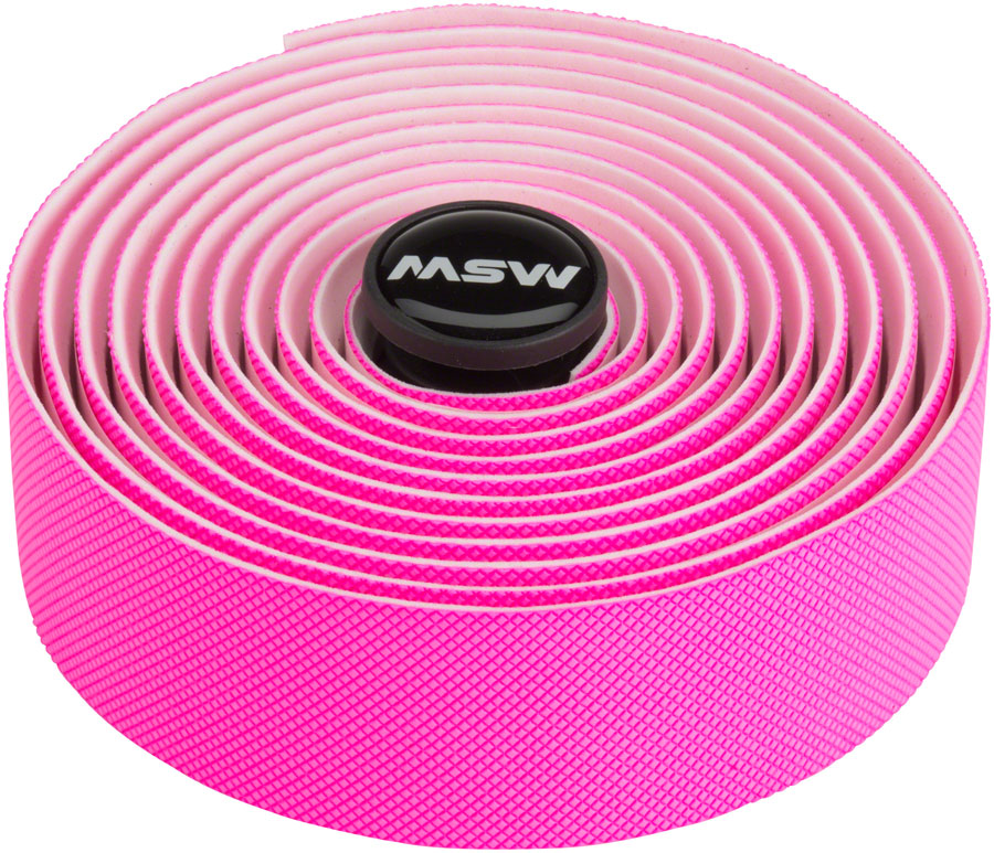 MSW Anti-Slip Gel Durable Bar Tape (HBT-300)