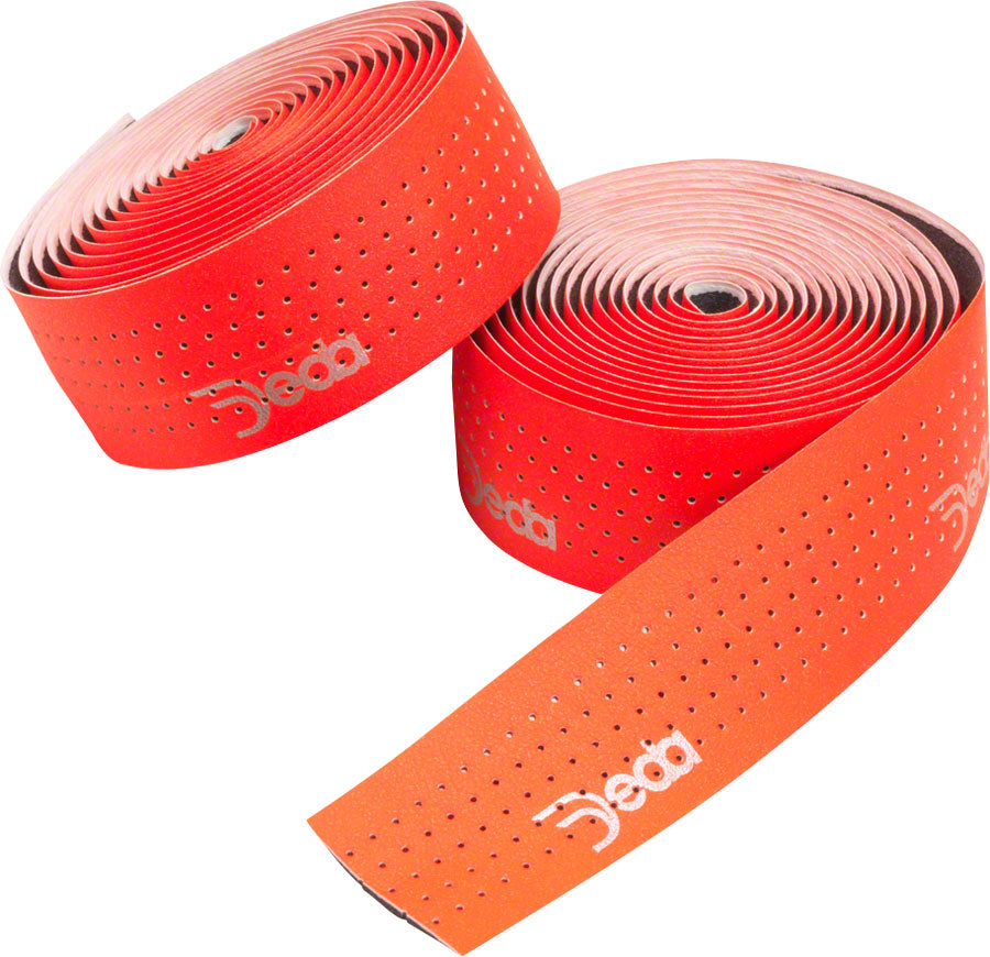 Deda Elementi Fluo Ribbon Bar Tape