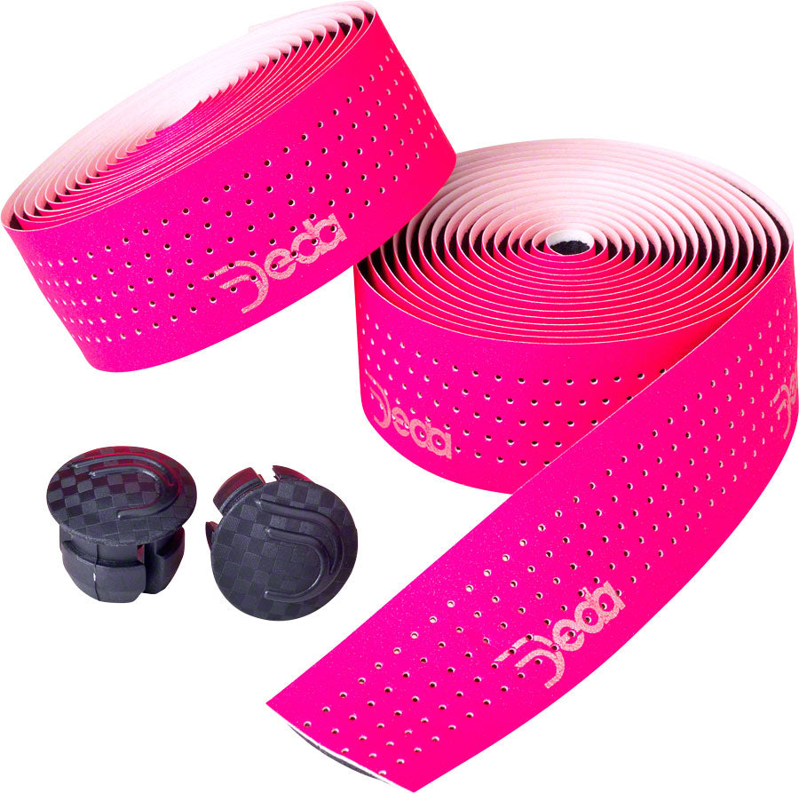 Deda Elementi Fluo Ribbon Bar Tape