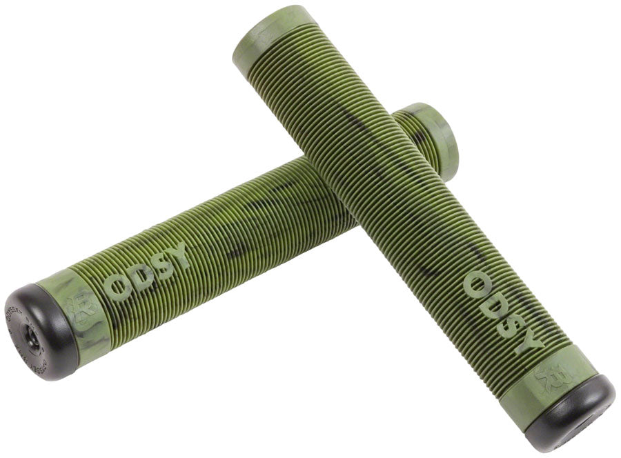 Odyssey Broc Raiford Signature