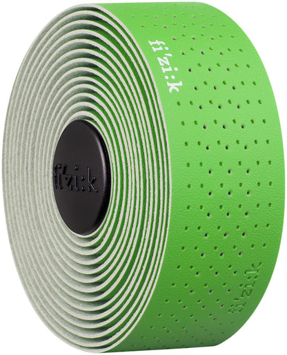 Fizik Tempo Microtex Classic Bar Tape Grn