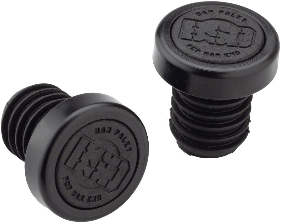 BSD PCP Bar End Plugs