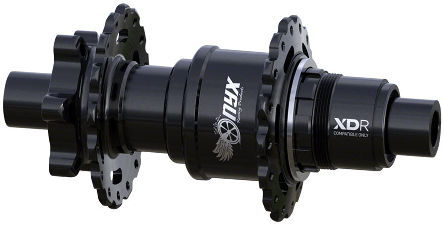 ONYX Racing Products Vesper Rear Hub