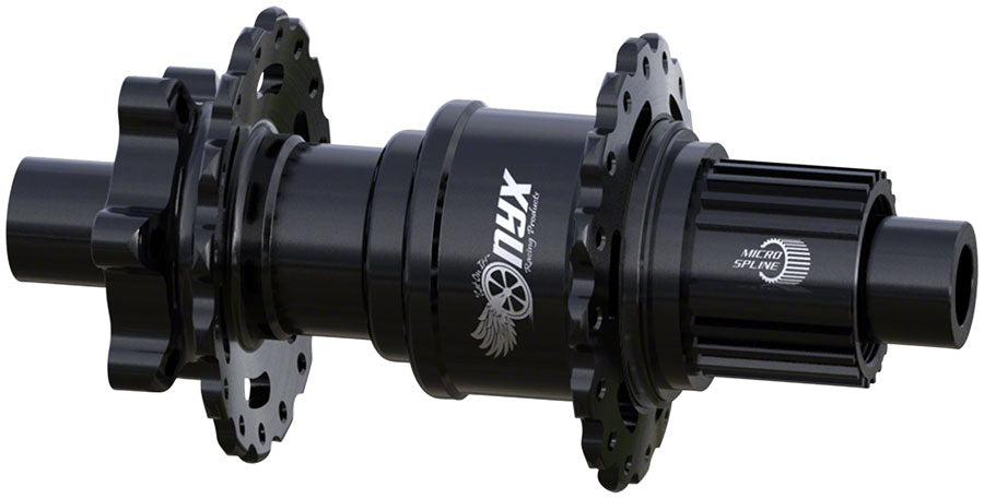 ONYX Racing Products Vesper Rear Hub