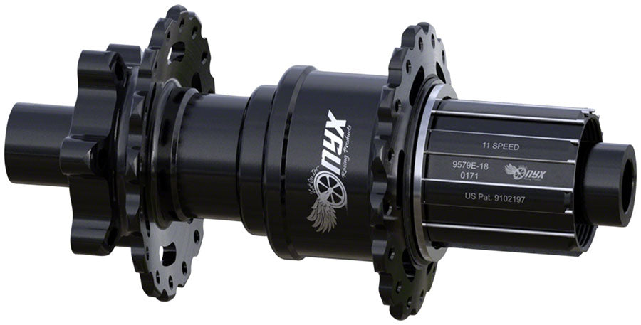 ONYX Racing Products Vesper Rear Hub