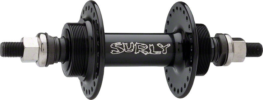 Surly New Non-Disc – Incycle Bicycles