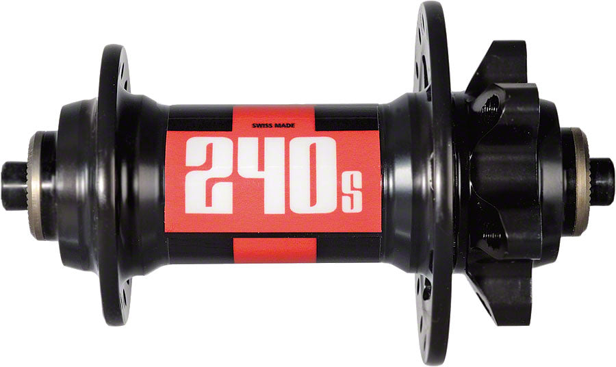 DT Swiss 240s Front Hub