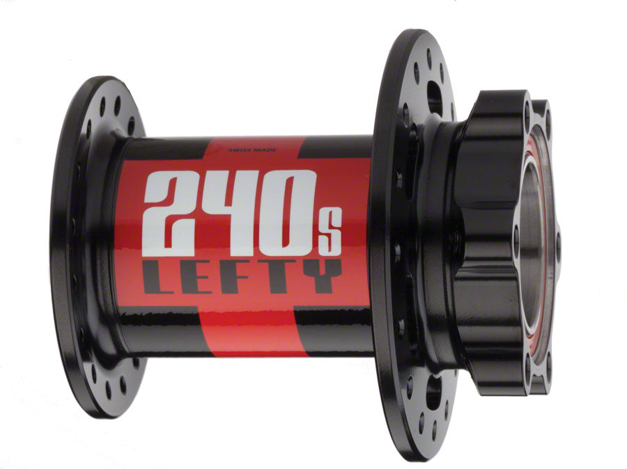 DT Swiss 240s Front Hub