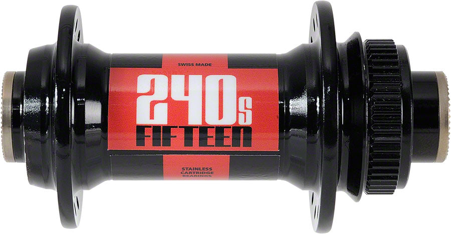 DT Swiss 240s Front Hub