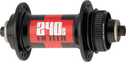 DT Swiss 240s Front Hub