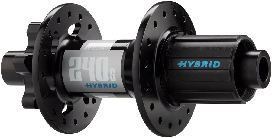 DT Swiss 240s Hybrid Rear Hub