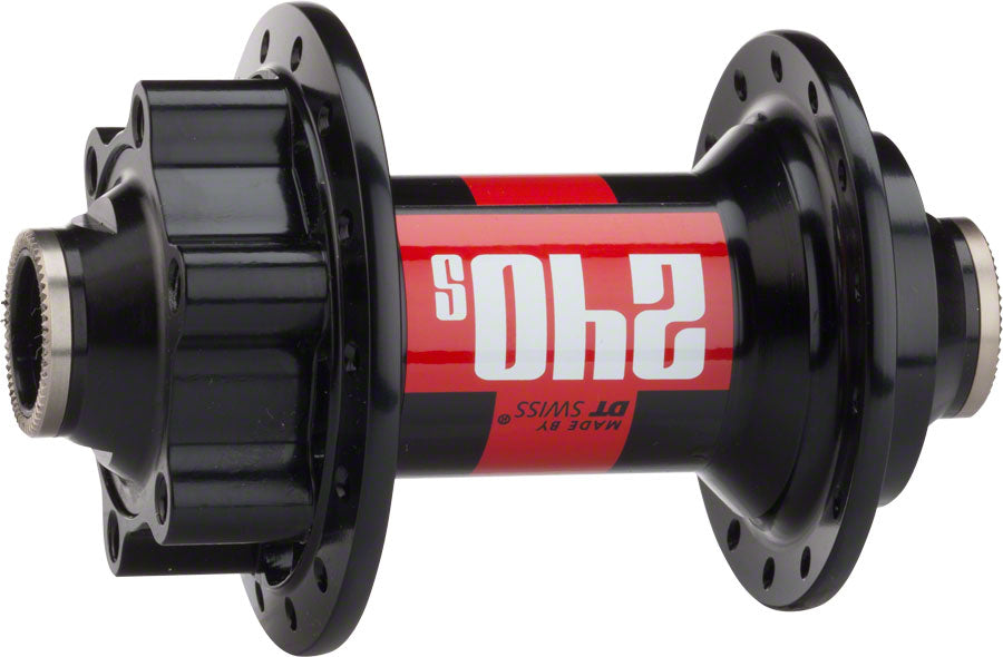 DT Swiss 240s Front Hub