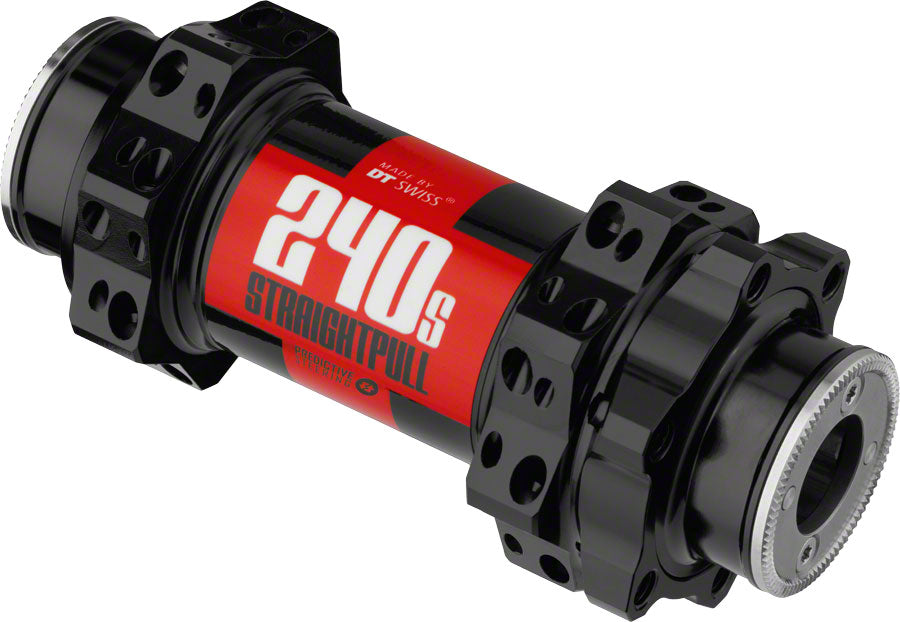 DT Swiss 240s Front Hub