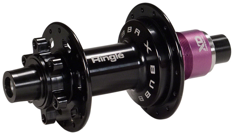 Sun Ringle Bubba X Rear Hub