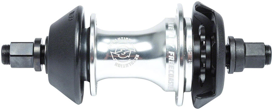 BSD Revolution BMX Rear Hub