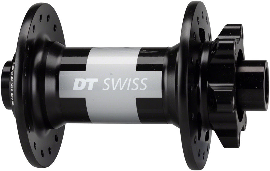 DT Swiss 240s Front Hub