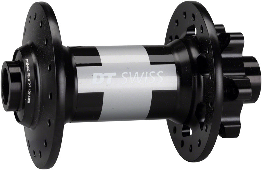 DT Swiss 240s Front Hub