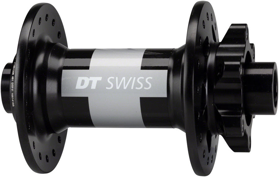 DT Swiss 240s Front Hub