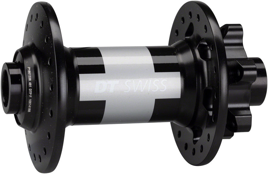 DT Swiss 240s Front Hub