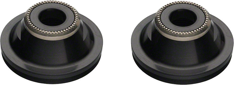 DT Swiss 20mm to 9mm Thru Bolt Conversion End Cap for 240 Front Hubs