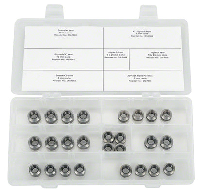 Wheels Manufacturing Cone Kits