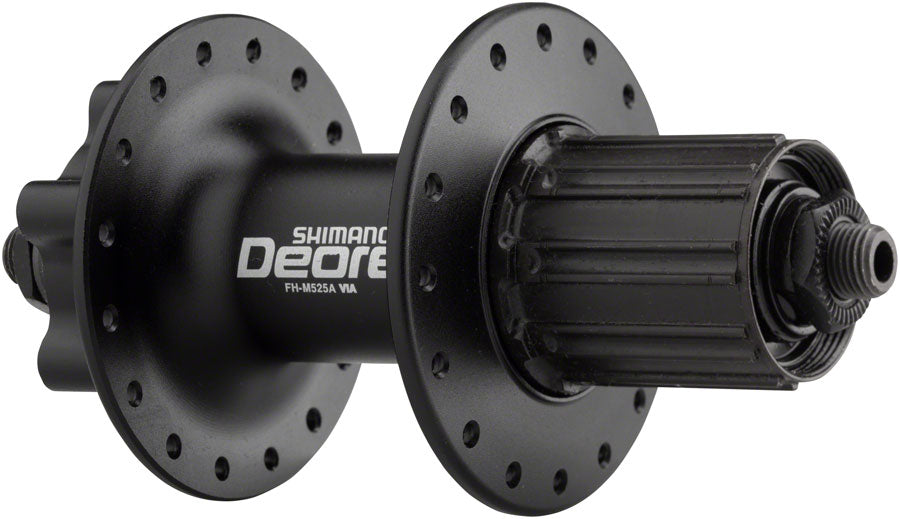 Shimano Deore FH-M618/M615/M525A/T610