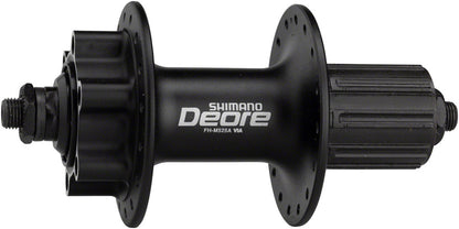 Shimano Deore FH-M618/M615/M525A/T610