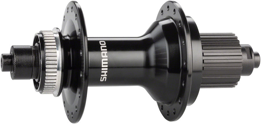 Shimano FH-MT500/MT510