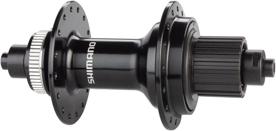 Shimano FH-MT500/MT510