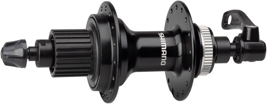 Shimano FH-MT500/MT510