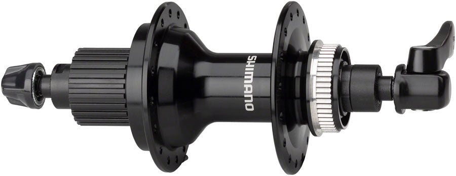 Shimano FH-MT500/MT510