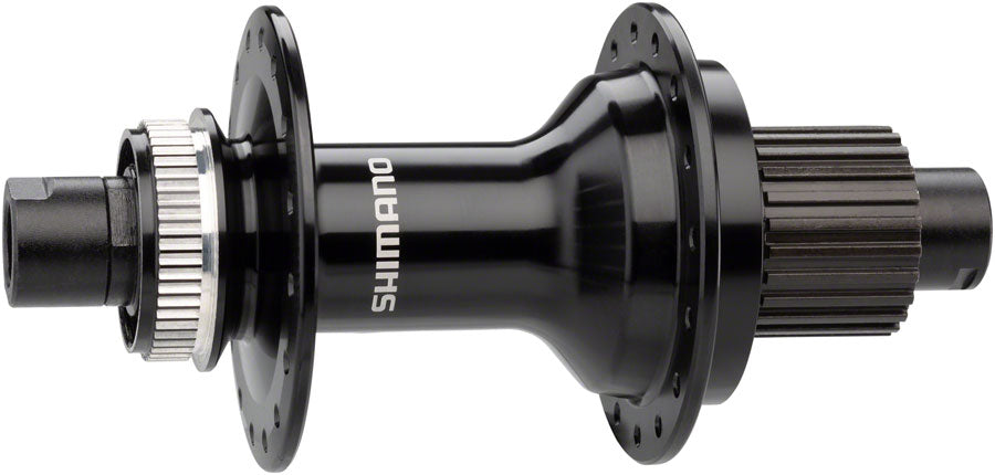 Shimano FH-MT500/MT510