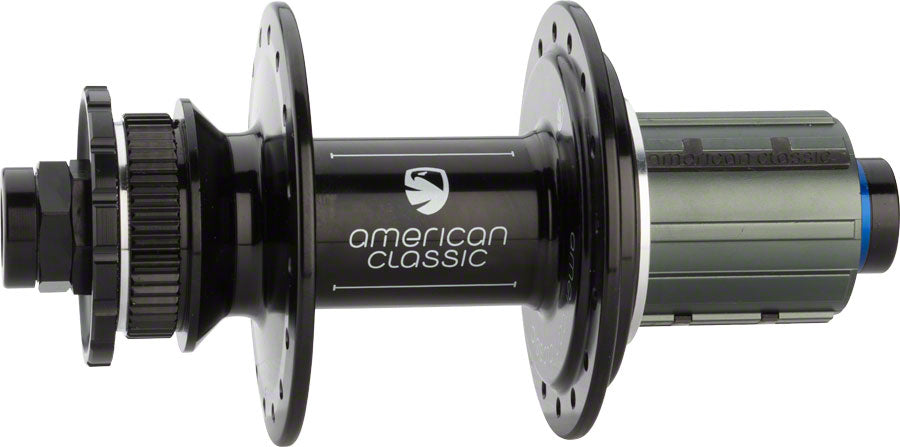 American Classic Disc