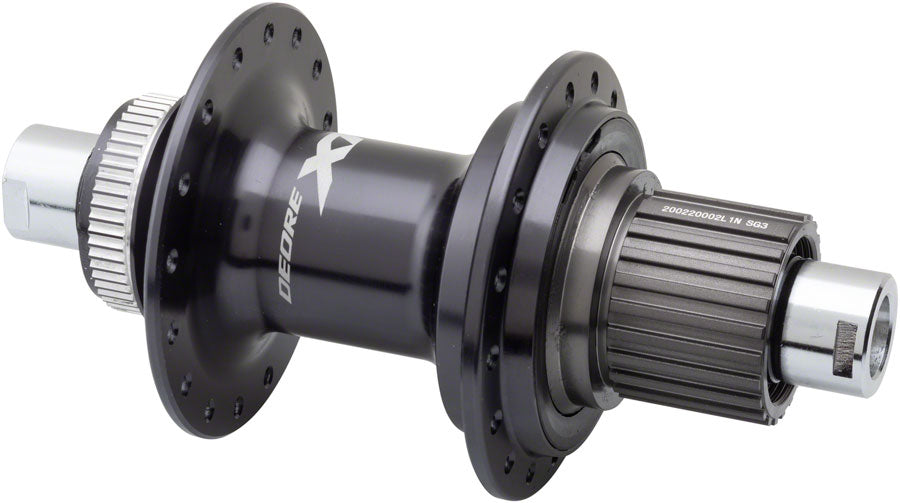 Shimano XT FH-M8110/M8130