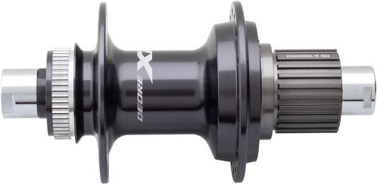 Shimano XT FH-M8110/M8130