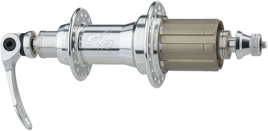 All-City Go-Devil Rear Hubs