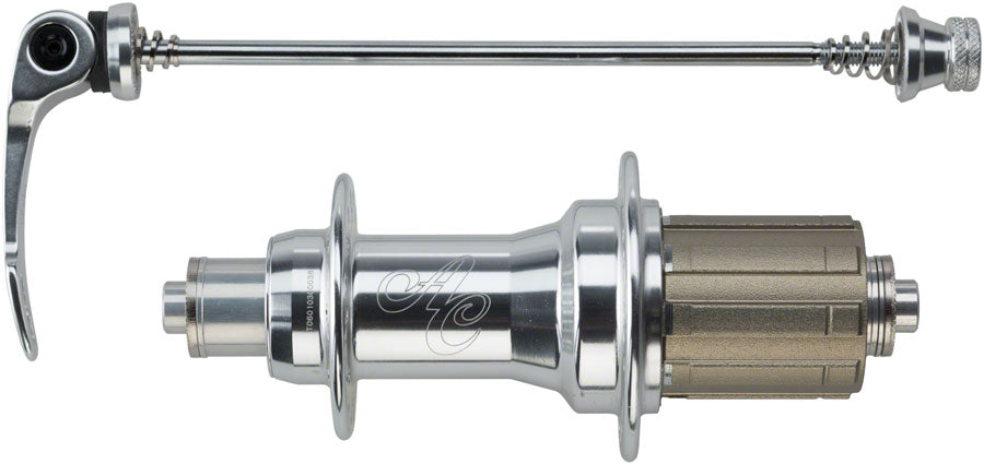 All-City Go-Devil Rear Hubs