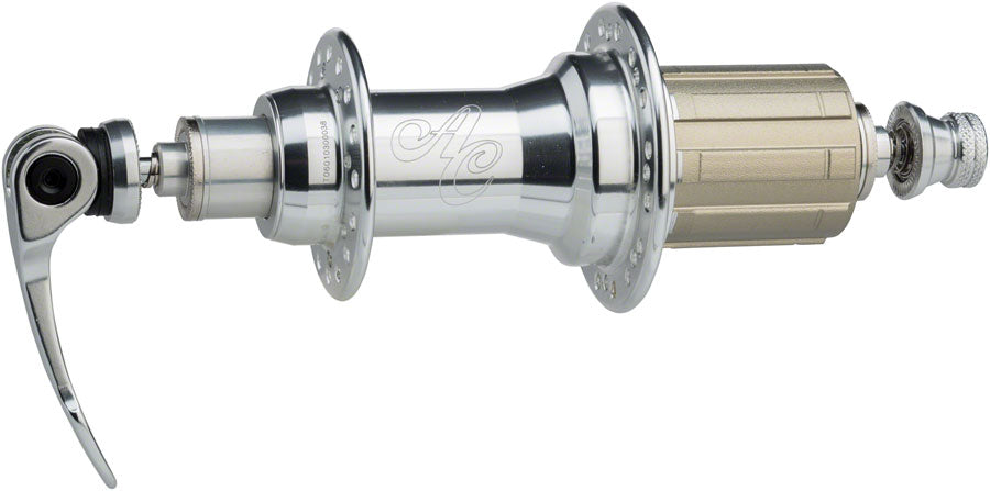 All-City Go-Devil Rear Hubs