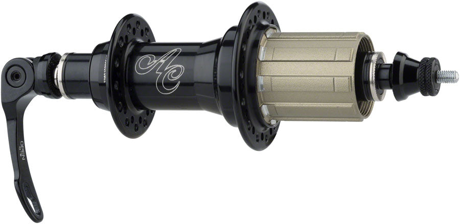 All-City Go-Devil Rear Hubs