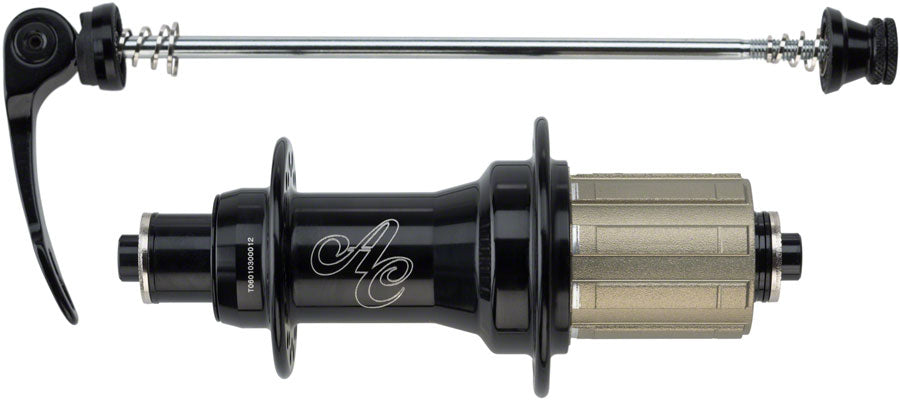 All-City Go-Devil Rear Hubs