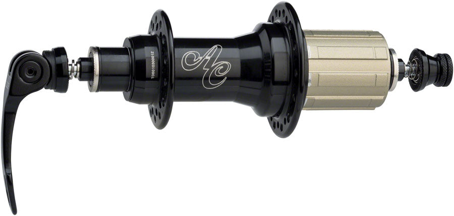 All-City Go-Devil Rear Hubs